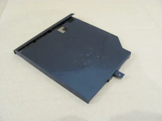 420-9 Заглушка CD/DVD привода AP0TG000800 для  Lenovo G50-30 G50-45 G50-70 G50-80  оригінал Де купити