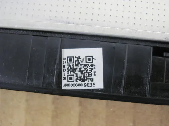 номер0265-4 DVD привод DVD Привод Привіт Заглушка (панелі) CD/DVD для ноутбуків  CD DVD Зчитувач дисків Читалка  AP0T0000400 для Lenovo Thinkpad E440 E431 E531 Оригінал Продаж