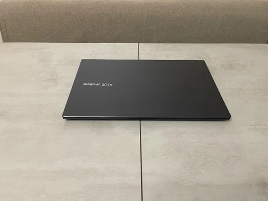 Ноутбук ASUS Vivobook K1703Z, 17.3" FHD IPS, i5-12500H, 12GB, 256GB SSD. Гарантія Інтернет-аукціон