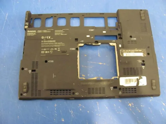 №238-14 Кришка дно піддон корпуса 75Y4455 6M.4CVCS.003 для Lenovo X201 X201i оригінал Ціна