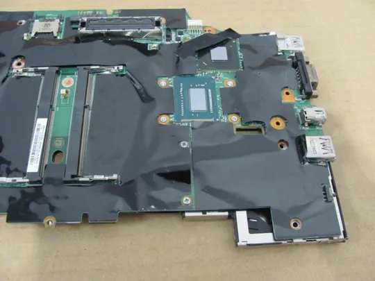 Купити номер0238-2 материнська плата Mainboard Материнка Основна плата Системна плата Плата системи Laptop motherboard мамка  ноутбучна плата i5-3230M SR0WX 0C00033CA для LENOVO Thinkpad X230 X230I оригінал