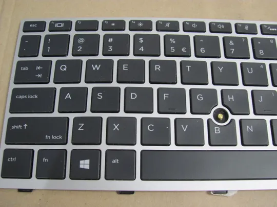 607-27 клавіатура робоча з підсвіткою 6037B0138602 6037B0138603  L11307-B31 L11307-031 для HP EliteBook 840 G5  HP ZBook 14u G5 14u G6 EliteBook 745 G5 840 846 G5 G6 оригінал Продаж