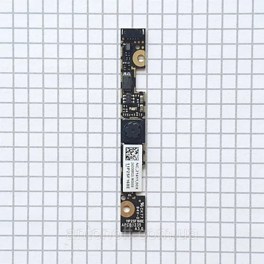 Web камера Acer Aspire V3-771G V3-771 / NC.21411.00X 11P2SF168E для ноутбука оригінал Ціна