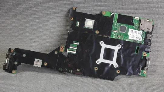 Купити материнская плата ноутбука Lenovo T440p VILT2 NM-A131 Rev:1.0 QM87 PGA947 FRU:04X4082