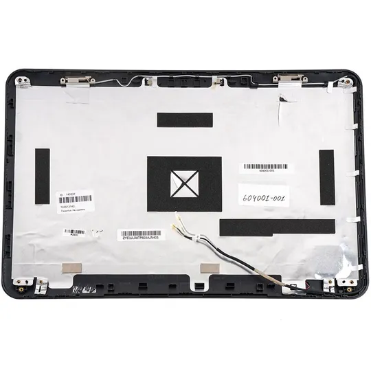 Купити Б.У. Кришка матриці для ноутбука HP(Pavilion: dv6-3000), red