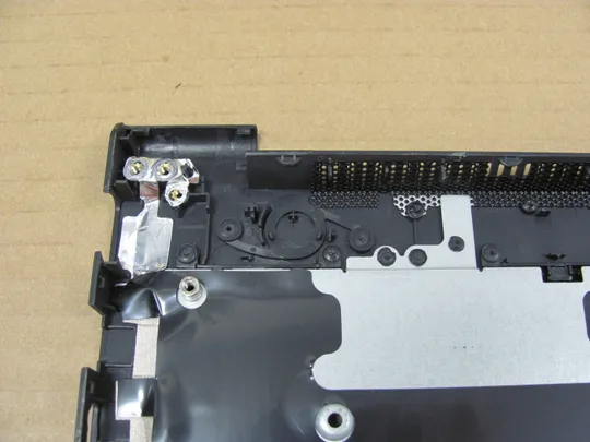 839-11  Кришка панель палмрест 0GCVJ4 AP14E000700 для Dell Latitude 3550 L3550  оригінал Характеристики