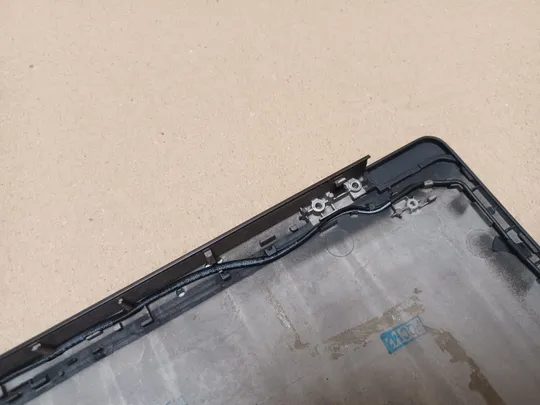 номер1063-33 кришка матриці 0JXCT7 AM185000E02 для Dell latitude 7290 7280 Кришка дисплея Тильна кришка Корпус матриці Верхня кришка matrix cover Top Case LCD Cover Rear Lid Back Cover Housing Cabinet оригінал Інтернет-аукціон