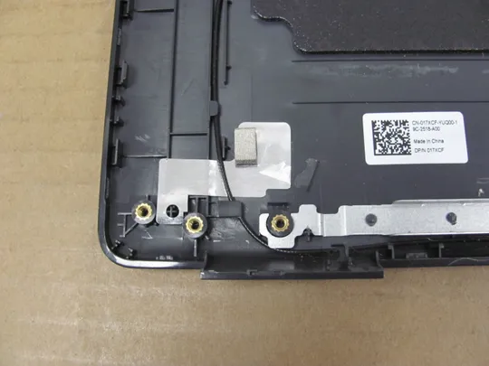 820-7 кришка матриці 017XCF 460.0NG0A.0013 для DELL Latitude 3520 оригінал Недорого