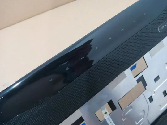 №331-1 панель палмрест та тачпад 13N0-YHA0L21 для MEDION X6816 X6815 оригінал Недорого