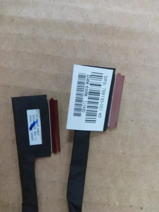 №129-5 шлейф матриці з WEB-камерою 768135-001 для HP PROBOOK 450 G2 оригінал Продаж