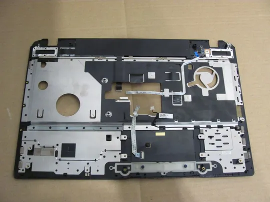 Купити 550-31 Кришка панель палмрест та тачпад 60.4M437.002 для LENOVO IdeaPad Z570, Z570A, Z575 оригінал