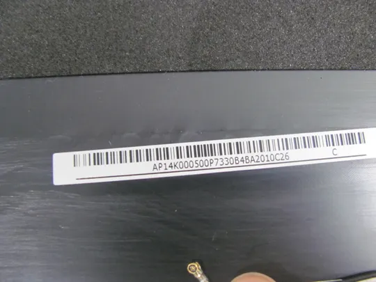 762-14 кришка матриці AP14K000500 для LENOVO B50-30 B50-45 B50-70 B50-80 оригінал Недорого