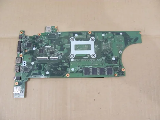 Купити 687-29  материнська плата SRF9W i7-8665U FT490/FT492/FT590/FP531 NM-B901 для Lenovo ThinkPad T590 P53S оригінал