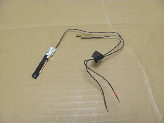 номер0945-10 WI-FI антени  для MSI GP73 GP73M MS-17C5 MS-17C6  8RE 8RF  оригінал Ціна