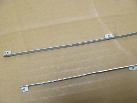 Купити номер0945-2 кріплення Фіксатор Скоби Закріплювач Механізм з&#039;єднання fastening матриці MS17CX для MSI GP73 GP73M MS-17C5 MS-17C6  8RE 8RFоригінал