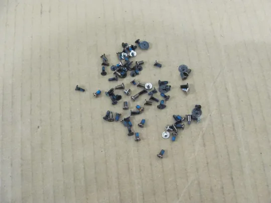 номер0299-5 комплектуюче для LENOVO IdeaPad G710 G700 оригінал Ціна