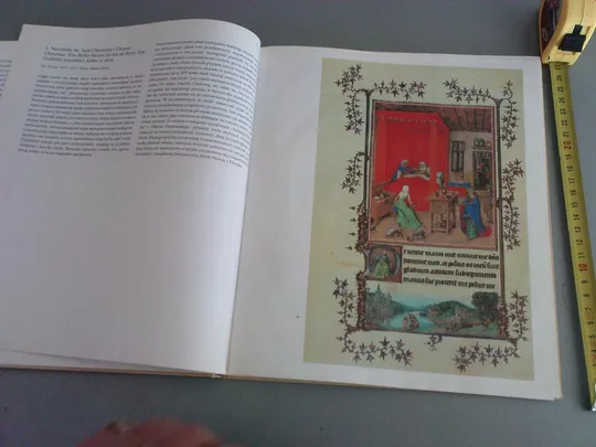 альбом репродукций ван эйк З аукціону