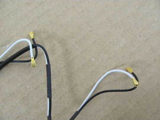 Купити 530-21 WI-FI антени 1415-02TK000 для Asus P55VA P55V P55A P55 оригінал