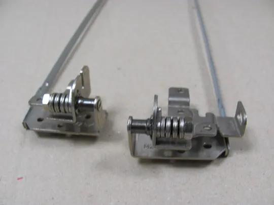 номер0314-12 кріплення Фіксатор Скоби Закріплювач Механізм з'єднання fastening з петлями AM0CK000200  для TOSHIBA Satellite L670, L670, L670D, L670D, L675, L675, L675D, L675D оригінал Де купити