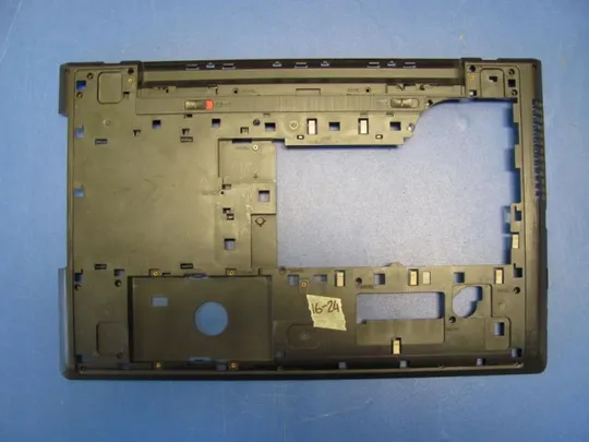 №16-24 Кришка нижня частина (дно, корито, піддон) корпуса 13N0-B6A0501 Lenovo Ideapad Z710 оригінал Ціна