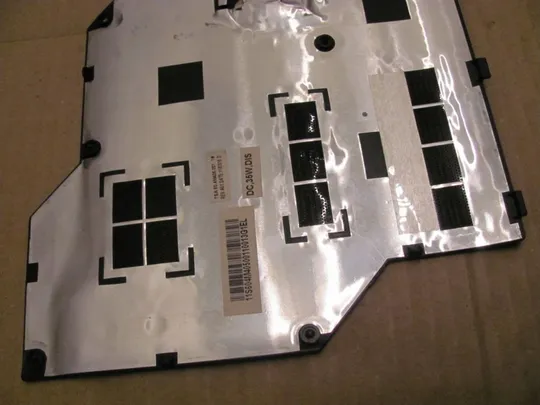 номер0147-6 сервісна кришка,Панель доступу,Кришка доступу 60.4M405.001 для Lenovo IdeaPad Z570 оригінал Недорого