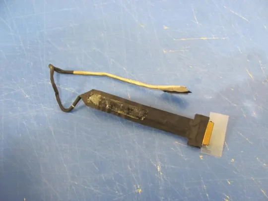 №203-18 шлейф матриці 450.02G01.0011 для Aspire VN7-791 VN7-791g оригінал З аукціону