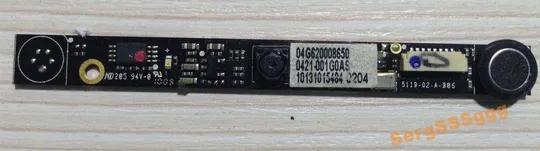 Веб-камера 04g620008650 от Asus Eee PC 1001P Ціна