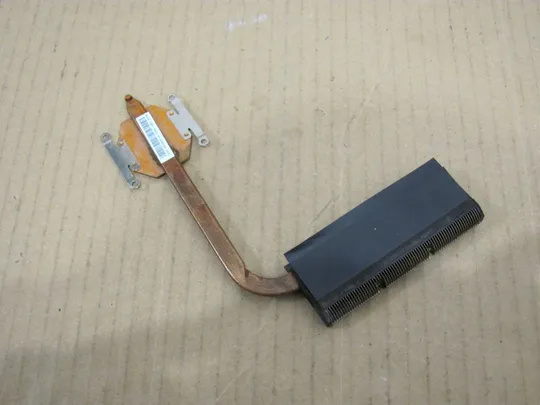 номер0178-16 термотрубка охолодження 13N0-1BA0802 для MEDION E6424 E6412T, E6415, E6416 оригінал Ціна