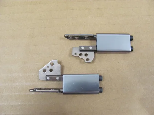 754-8 петлі для DELL Latitude E9510 9510 2 in 1 оригінал Ціна