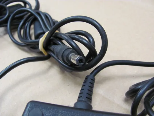 адаптер живлення LITEON PA-1061-0 12V 5.0A 5,5 * 2,5 mm оригінал ЦІКАВИТЬ ОПТ З аукціону