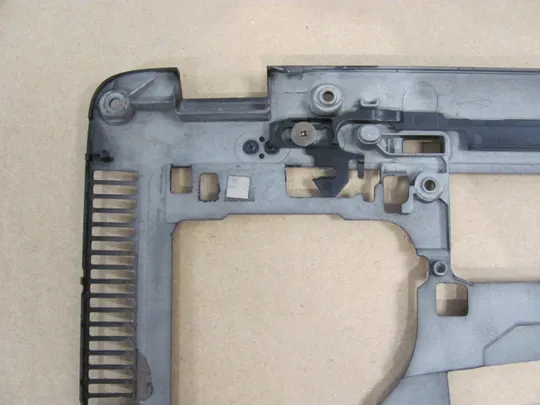 номер0342-1  Кришка дно піддон корпуса 6070B0676403 765809-001 для HP ELITEBOOK  840 740 745 G1 G2 нижня кришка Bottom корито нижня частина корпусу оригінал Недорого