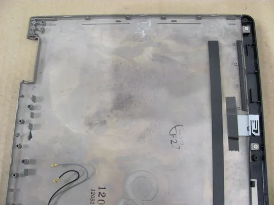 номер0176-2 Кришка матриці для FUJITSU LIFEBOOK E752 E751 E781 E782 оригінал Де купити