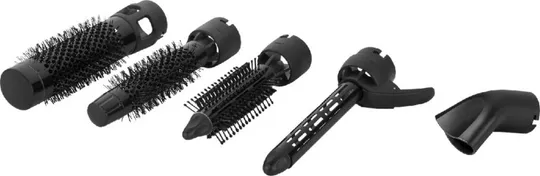 Фен-плойка ECG HK-1050 Недорого