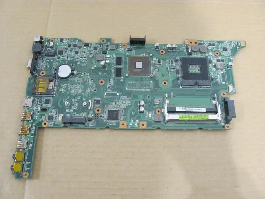 532-11 материнська плата 69N0KNM10C13 60-N3XMB1000 для Asus K73S K73SJ оригінал Ціна
