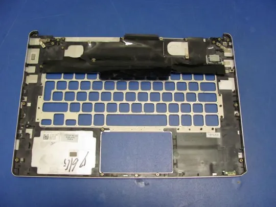 Купити 355-33 Середня частина корпусу 0Y9TKJ для DELL INSPIRON 14 7437 оригінал