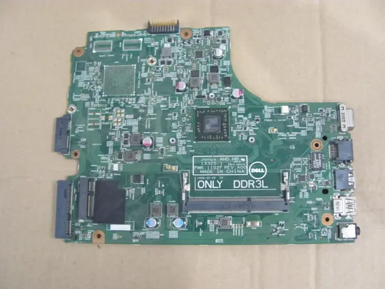 584-14 материнська плата 0TFPK8 13325-1  для Dell VOSTRO 14 Insprion 14 3441 3442 3443 оригінал Ціна