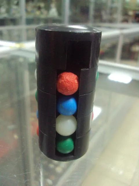 Купити игрушка цилиндр рубика