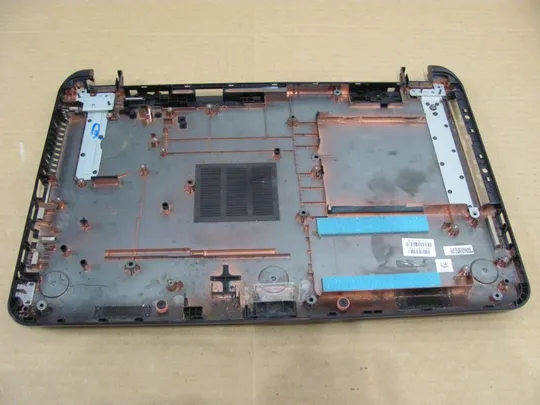 Купити 404-2 Кришка дно піддон корпуса 754213-001 AP14D000410 для HP Pavilion 15-G 15-S 15-R 250 G3, 255 G3 оригінал