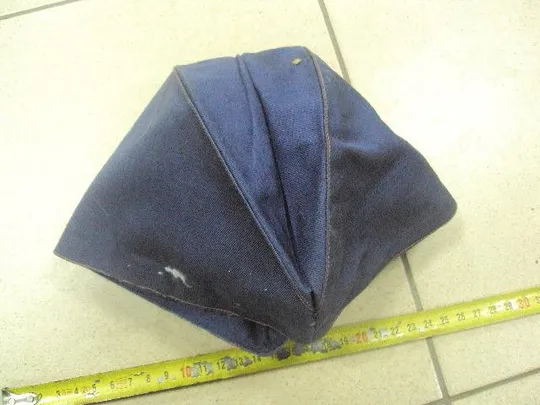 Пилотка пионерская ссср №554м З аукціону