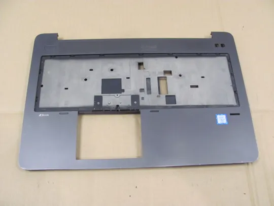 726-5 панель палмрест 928426-001 AM1RV000400  для  HP Zbook 15 G4 G3  оригінал Ціна