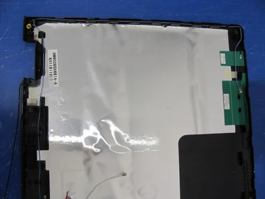 №242-4 кришка матриці GM902858681A для TOSHIBA Tecra A11 оригінал Продаж