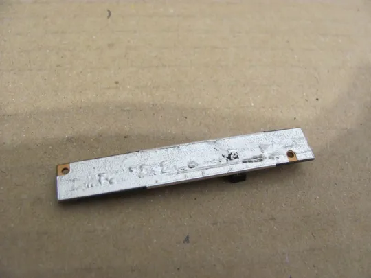 543-20 WEB камера для LENOVO IdeaPad G570 G575 оригінал Де купити