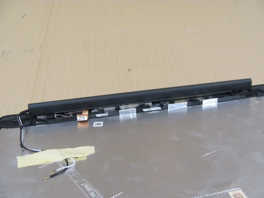 694-7 кришка матриці AQ1S1000102 0VF3XP для Dell Latitude E7480 7480 оригінал Інтернет-аукціон