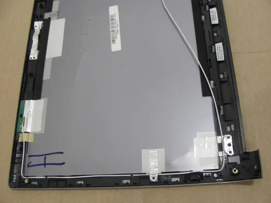 521-6 кришка матриці 13N0-IMA0711 для ASUS N53S N53J N53 оригінал Інтернет-аукціон