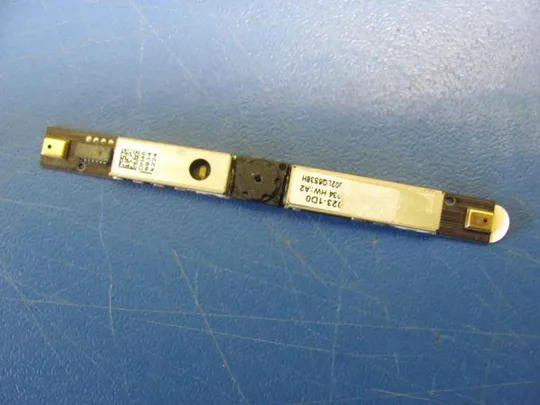 №115-15 WEB-камера для HP ENVY 15 X360 оригінал З аукціону