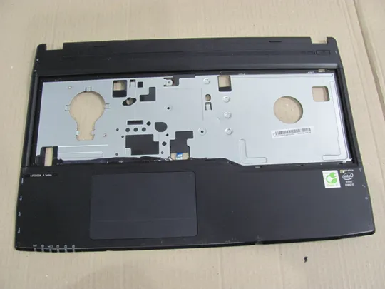 416-6  панель палмрест та тачпад для  FUJITSU A514 A544 оригінал Ціна