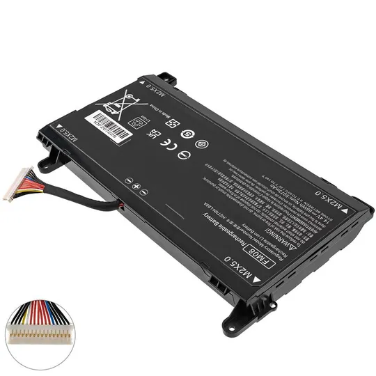Купити Батарея для ноутбука HP FM08 16pin (Omen 17-AN000 series) 14.4V 5973mAh 86Wh