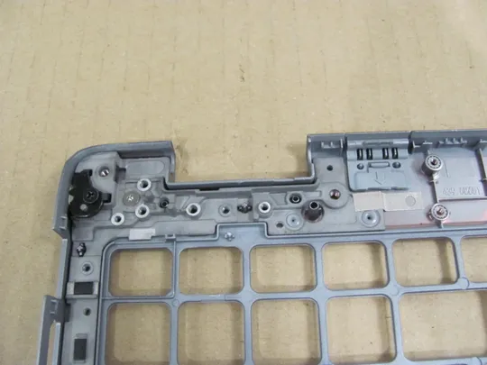 728-2 Кришка панель палмрест 073N6X 460.0M60P.0031 для  DELL latitude 5520 Precision 3560 оригінал в Україні