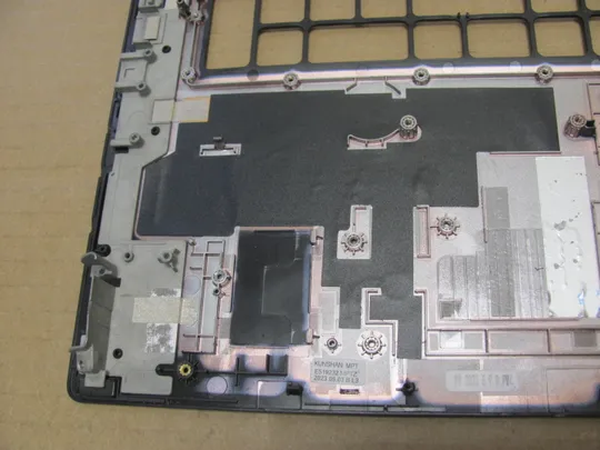 номер1003-1 корпус кришка палмрест топкейс для ноутбука верхня панель cover-C 0C8D9Y AP3MN000B01 для Dell Precision 17 7780 7770 оригінал Характеристики