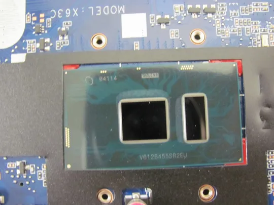 368-15 материнська плата i3-6100U SR2EU DAX63CMB6C0 для HP ProBook 450 G3 470 G3 Продаж